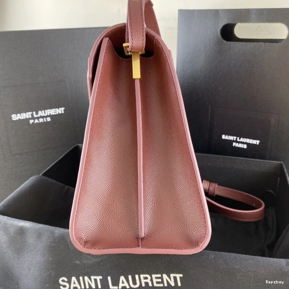 Repzbay REP CASSANDRA MINI BAG HANDLE TOP YSL 0817
